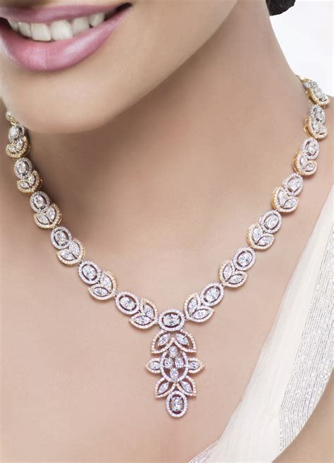 Designer Necklaces for Women .